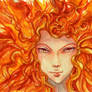 Fire Spirit