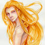 Golden boy