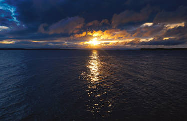 Kola Peninsula 5 - Symbol of Hope