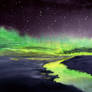 Aurora Borealis