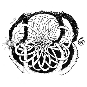 Deviantart Human Knot Explore the Best Knot Art | DeviantArt