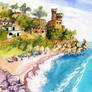 Castell d'en Plaja