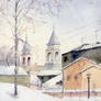 Winter Convent