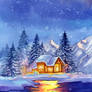 Christmas Haven