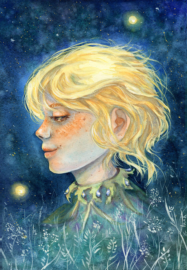 Peter Pan in Neverland