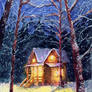 New Year's Cottage