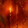 The Candlesticks