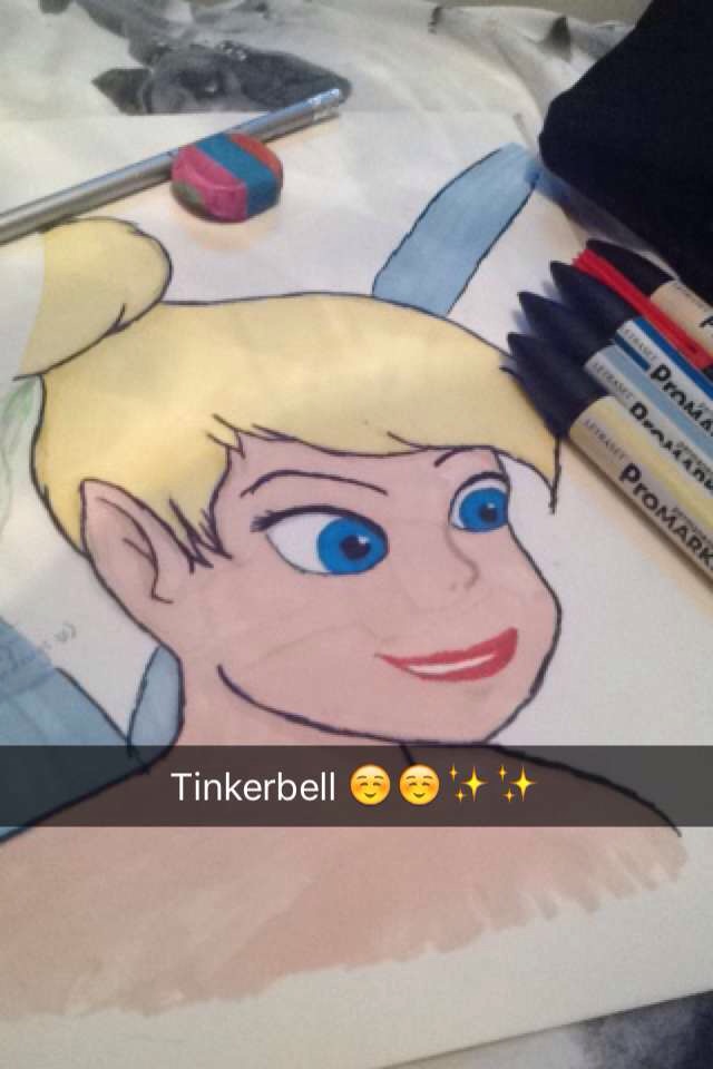 Tinkerbell