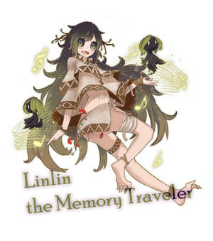 [APTC] Linlin Card