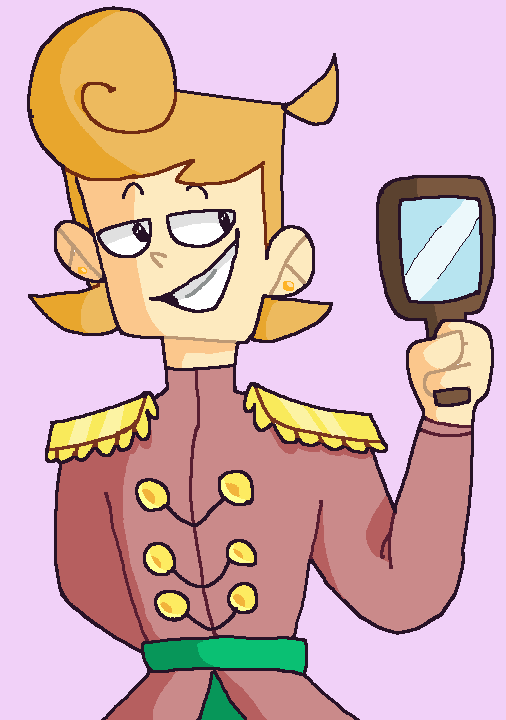 Matt from Eddsworld (2016) by JSpudu on DeviantArt