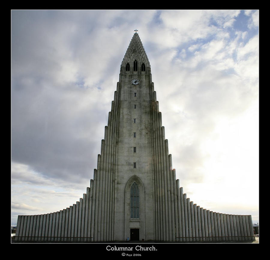 Columnar Deviantart Columnar Church previous by FSGPhotography on DeviantArt