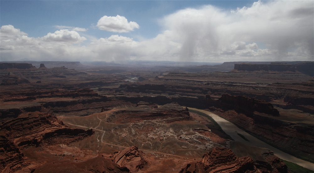 Dead Horse Point