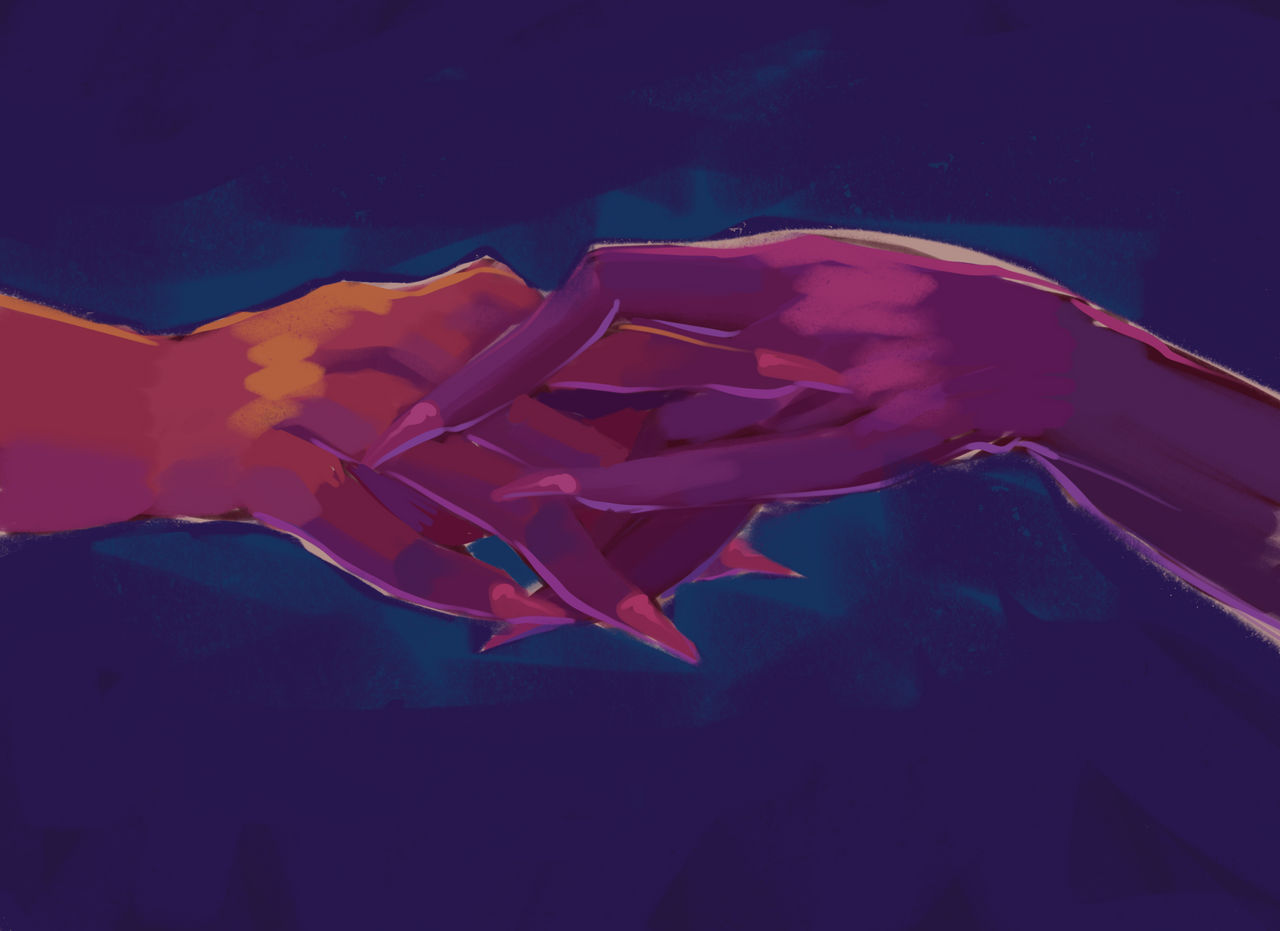 Immature by yuyusunshine on DeviantArt