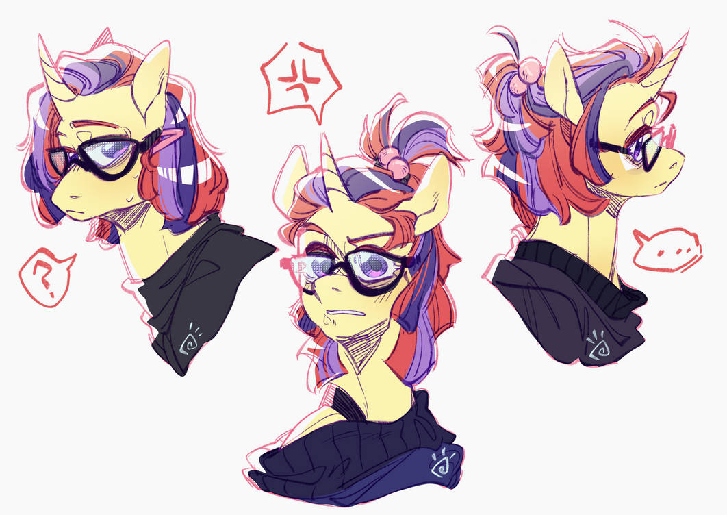 Moon Moon Moon Dancer by yuyusunshine on DeviantArt