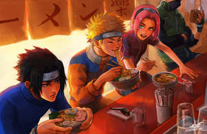 Ichiraku Ramen