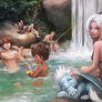 TDP: The River Connects