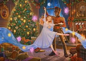 The Nutcracker