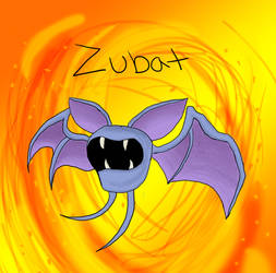 Zubat