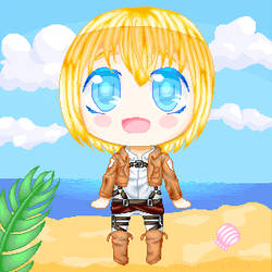 Sweetie Armin