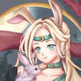 Goddess Artemis | Mythos Goddesses Series