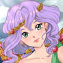 Goddess Psyche | Awakening