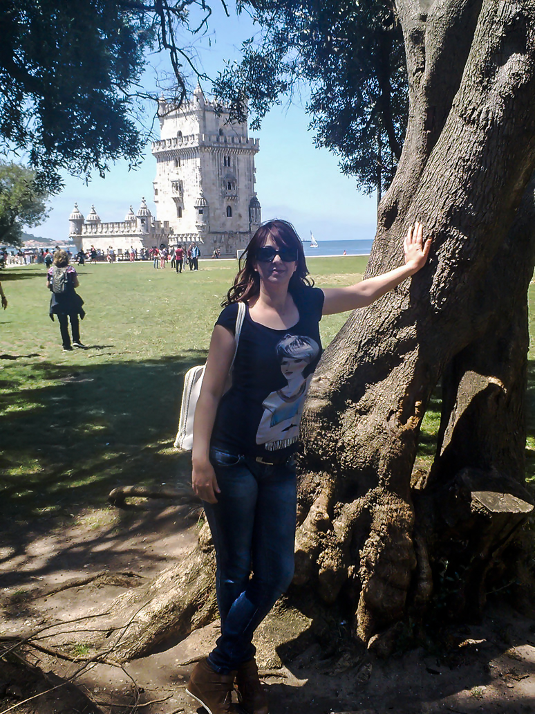 Lisboa-Torre de Belen