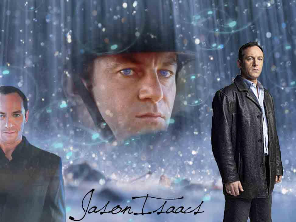 Jason Isaacs Deviantart Jason Isaacs Wallpapper by GerryPhantomphan on DeviantArt