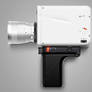 Old Super8 Camera
