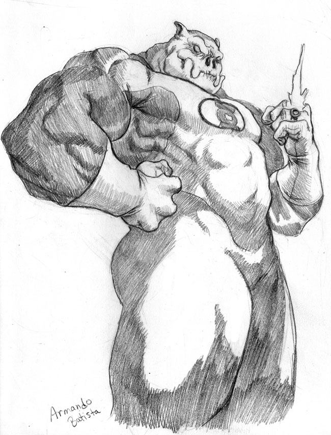 Kilowog