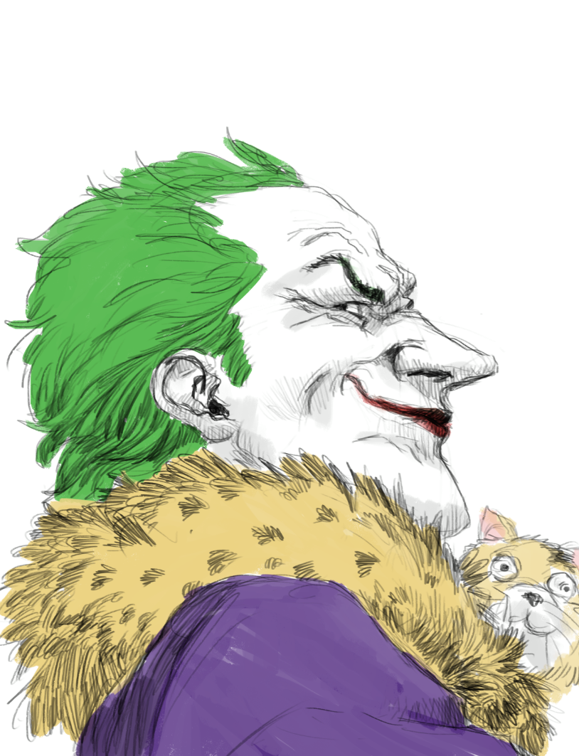 Joker