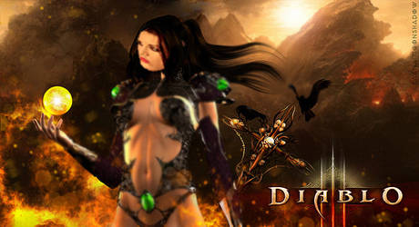 DIABLO 3