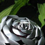 Recycled Red Rose 2