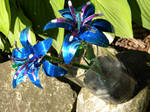 Beer Can Lily - Retake by Christine-Eige