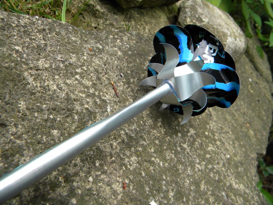 Monster Rose Detail by Christine-Eige on DeviantArt