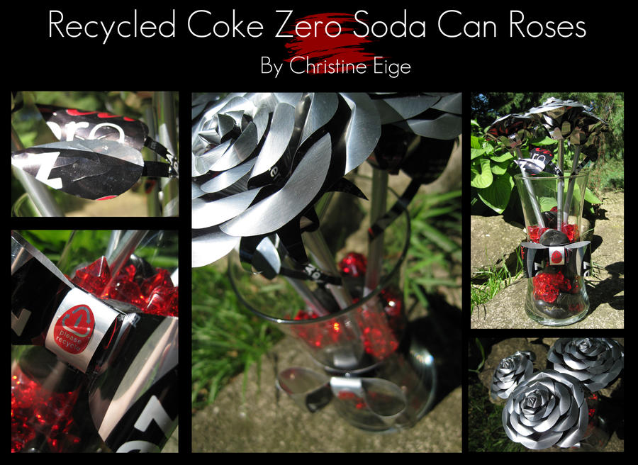 Coke Zero Roses - Full