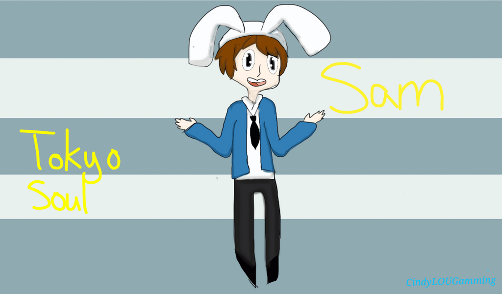 Samgladiator Comic Samgladiator by CindyLouGammez on DeviantArt