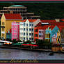 Curacao-Dutch Antilles