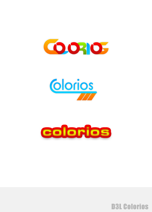 Colorios