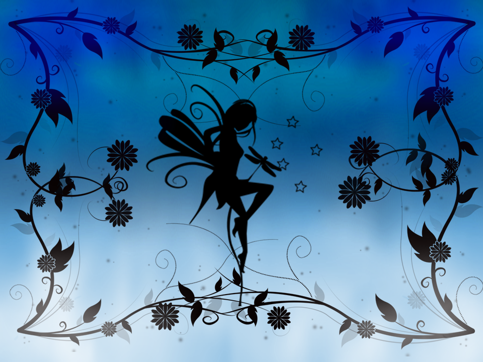 Night Fairy