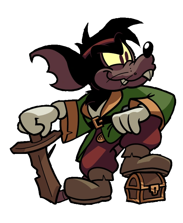 Mouse Ultimate Fnf CaptainMendaxMouse Vs. MouseUltimate by MARIOFridayNightfunk on ...