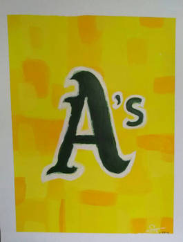 A's #Forthefans
