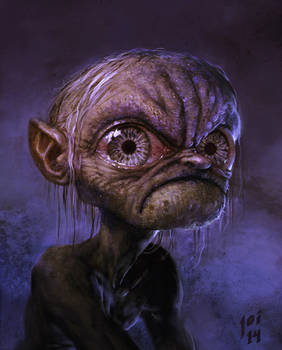 Gollum