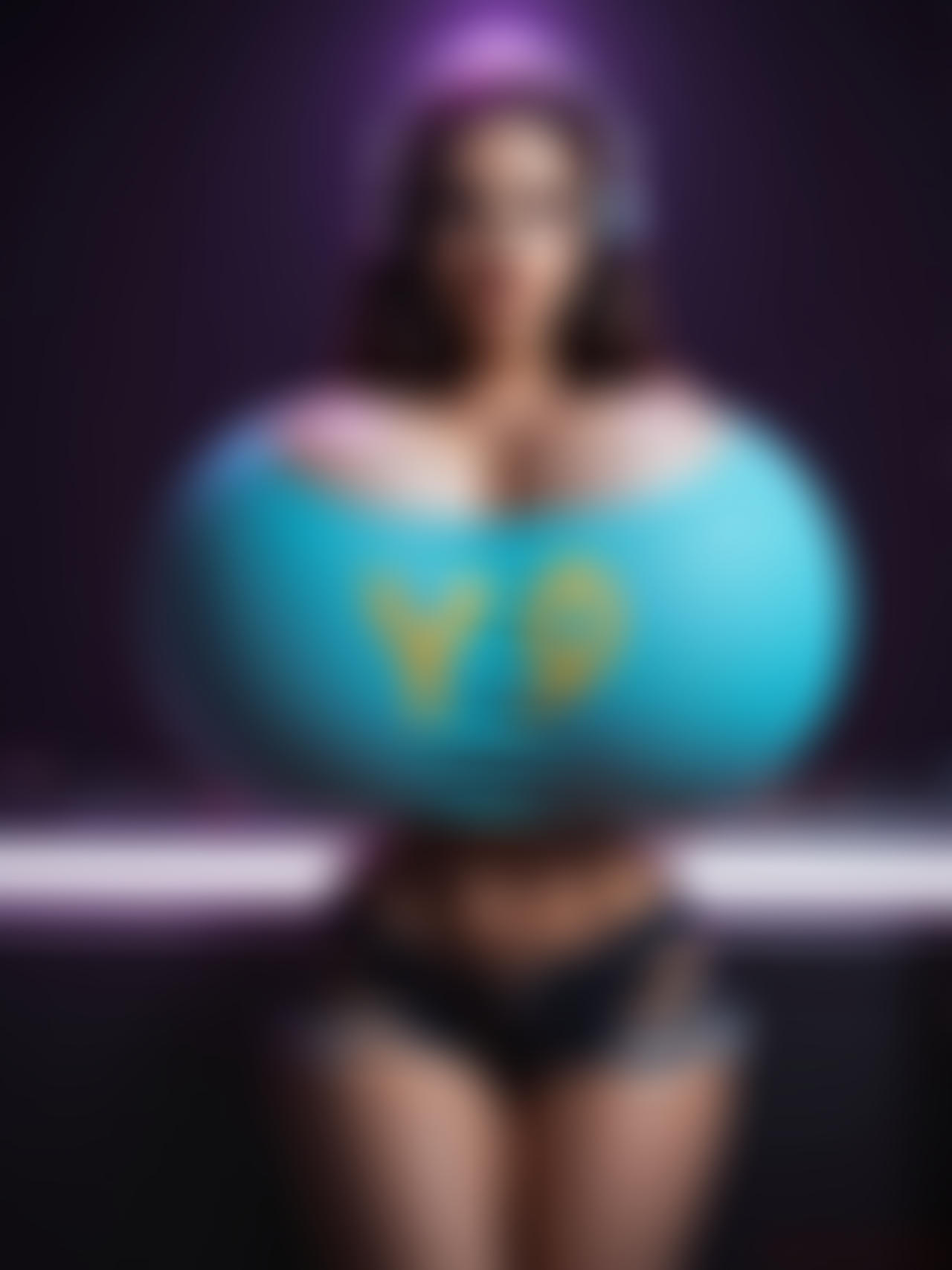 Deviantart Aidrakereations EDM Babe 6 by aidrakereations on DeviantArt