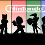 Nintendo Superstars