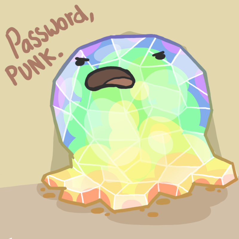 How To Get To The Mosaic Gordo Slime Rancher - Mosaic Gordo by e-Readie on DeviantArt