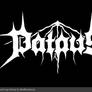 Pataus | Death Metal Logo