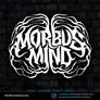Metal Band Logo: Morbus Mind