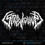 Death Metal Logo: Stabwound