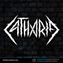Band Logo Design: Catharia