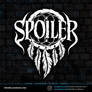 Metal Band Logo: Spoiler